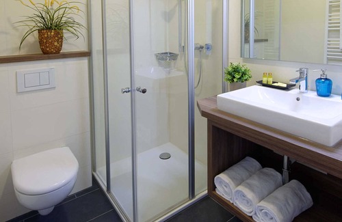 Metjendorf Hotel | Single room - Trend Hotel Oldenburg