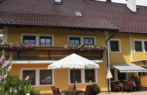 Lessach Apartment | Single room with shower, WC No. 5 - Macheiner, guest house - Apartment