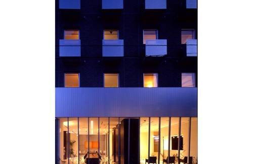 Ryuga Onsen Hotel | Single smoking for 2 people Breakfast included V/Kochi Kōchi