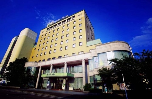 Hyuga Hotel | Single smoking Limited number of rooms plan /Hyuga Miyazaki