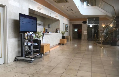 Hyuga Hotel | Single smoking Limited number of rooms plan /Hyuga Miyazaki
