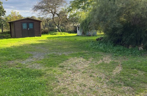 Beaumont-Pied-de-Boeuf House | Single-storey house in a quiet area