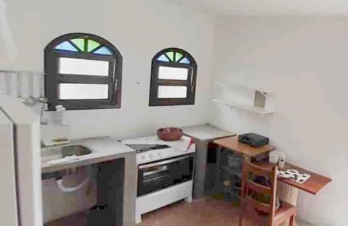 Caraguatatuba House | Single storey house with pool 5min from the beach