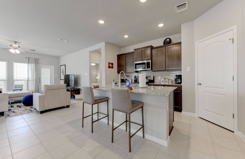 Temple House | Single story 3 bedroom home in Temple