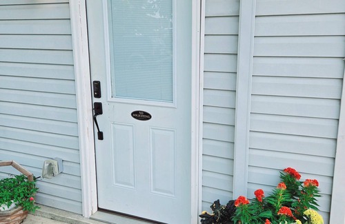 Palmyra House | Single story home, near Hershey park, quiet neighborhood, lg yard, pet friendly!