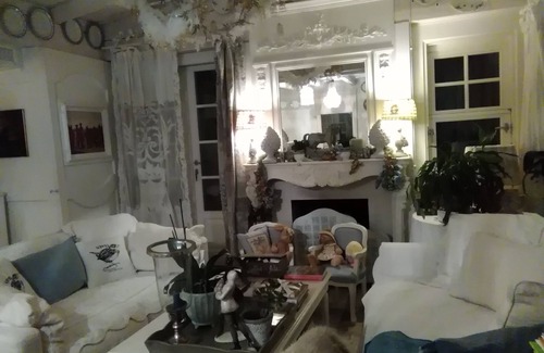 Marciaga House | Single villa a few steps from Lake Garda