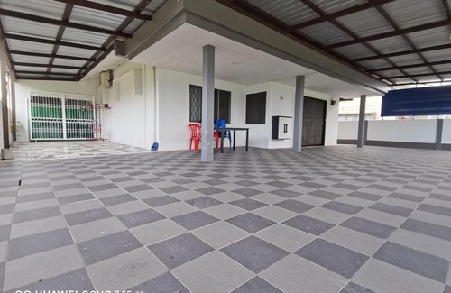 Mersing House | SingLeisure Holiday House