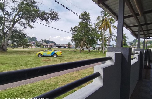 Mersing House | SingLeisure Holiday House