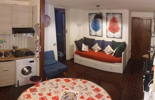Singlin Apartment | Singlin Home - Skiing, trekking, holiday home.