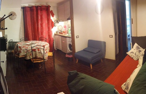 Singlin Apartment | Singlin Home - Skiing, trekking, holiday home.