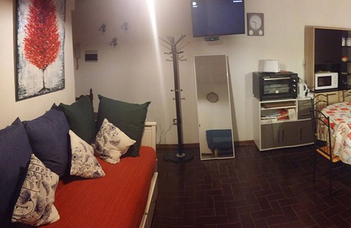 Singlin Apartment | Singlin Home - Skiing, trekking, holiday home.