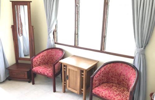 Mersing House | SingSport Holiday House