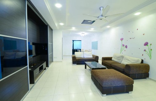Mersing House | Singstay Guesthouse