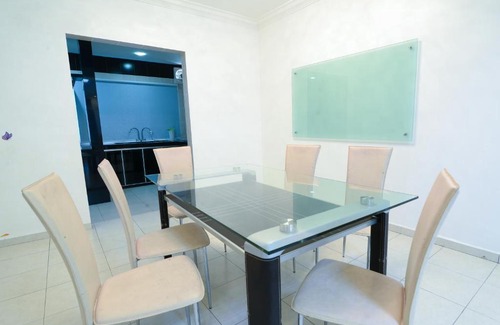 Mersing House | Singstay Guesthouse