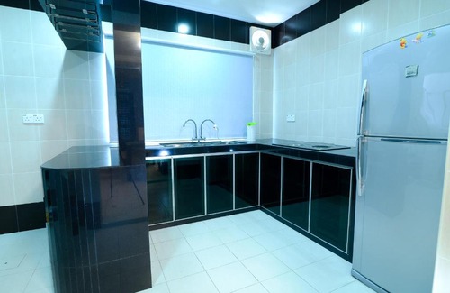 Mersing House | Singstay Guesthouse