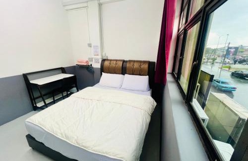Mersing House | Singtown Guesthouse