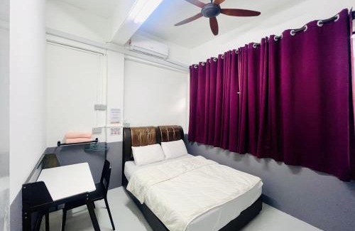 Mersing House | Singtown Guesthouse