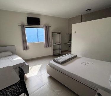 Lapa Hotel | Singular hotel