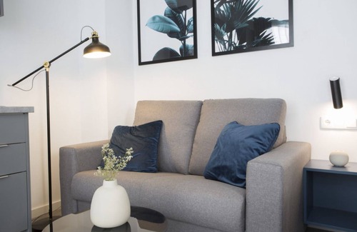 Ruzafa House | Singular Stays Parque Central VIII
