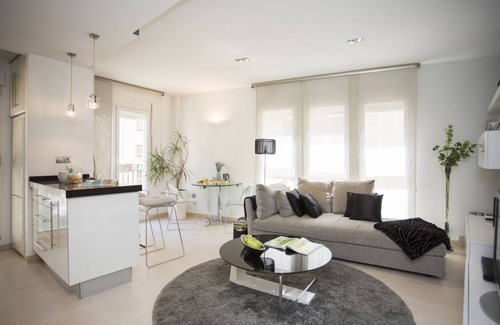 Sant Francesc Apartment | Singular Stays Poeta Querol
