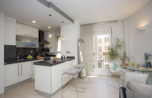 Sant Francesc Apartment | Singular Stays Poeta Querol