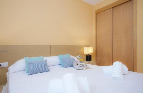 Moncofar Apartment | SingularStays Moncofar Beach
