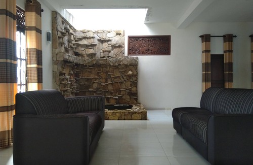 Tangalle House | Sinhagiri hotel and restaurant