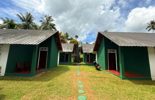 Kotapola Cabin | Sinharaja Forest Sanctuary
