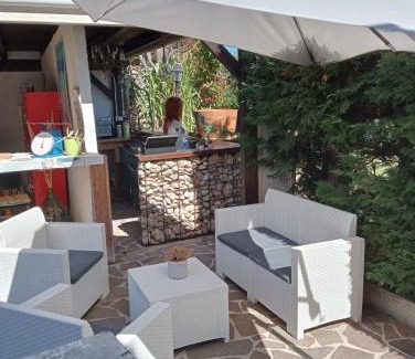 Silvi Bed & Breakfast | Sinilù B&B