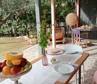 Silvi Bed & Breakfast | Sinilù B&B