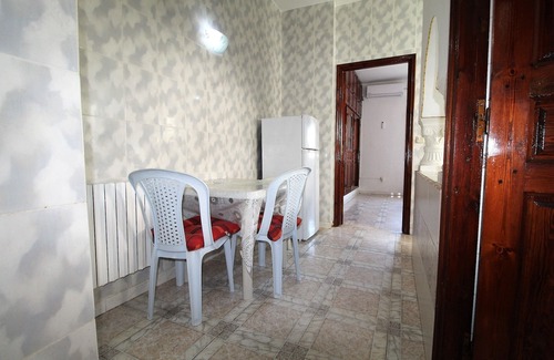 Sousse - Monastir Apartment | Sininen Lippu Ilmainen Pääsy Internetiin Wi-fi