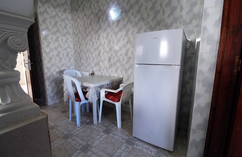Sousse - Monastir Apartment | Sininen Lippu Ilmainen Pääsy Internetiin Wi-fi