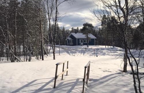 Inari Ski Chalet | SINITALO