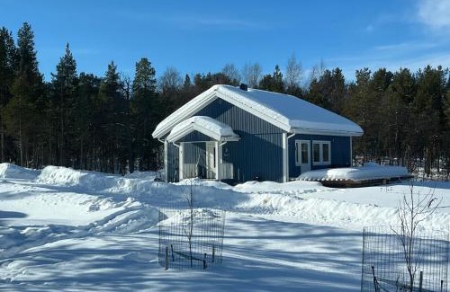 Inari Ski Chalet | SINITALO