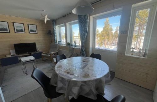 Inari Ski Chalet | SINITALO