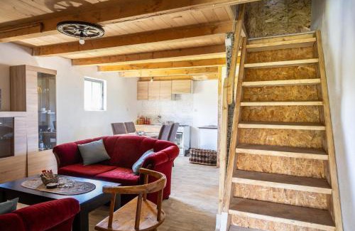 Montenegro House | Sinjajevina Home