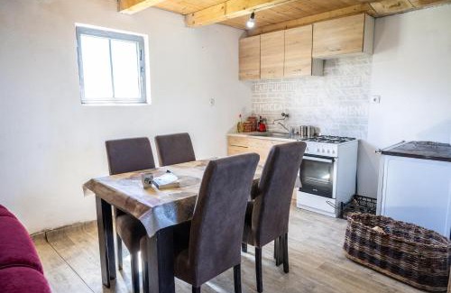 Montenegro House | Sinjajevina Home