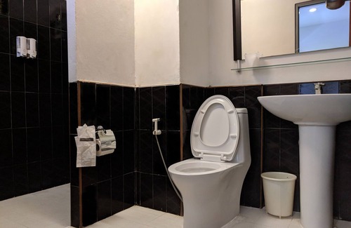 Thung Song Hotel | Sino @ThungSong