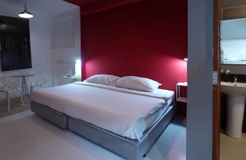 Thung Song Hotel | Sino @ThungSong