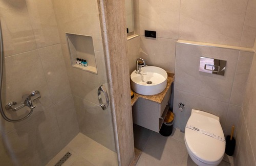 Sinop Hotel | Sinop Antik Hotel