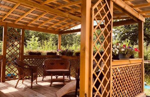 Sankt Jurgen House | Sinos Pension
