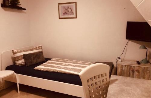 Sankt Jurgen House | Sinos Pension