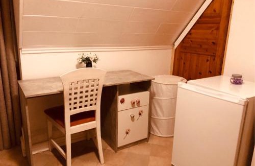 Sankt Jurgen House | Sinos Pension