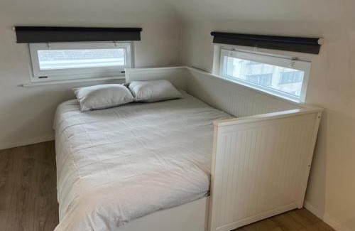 Kunstenkwartier Apartment | Sint-Amandstraat studio B4