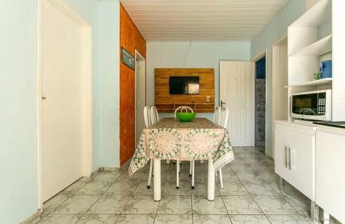 Barra da Lagoa Apartment | Sinta o cheiro do mar!