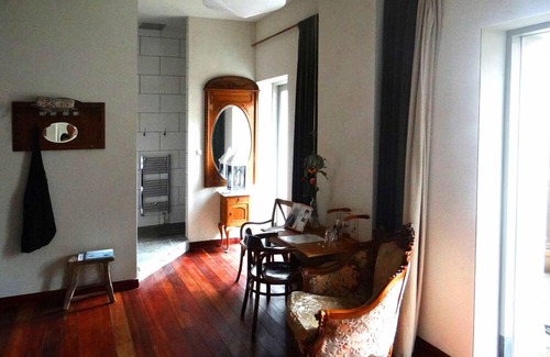 Yerseke Bed & Breakfast | SintAnna B&B PetitHotel