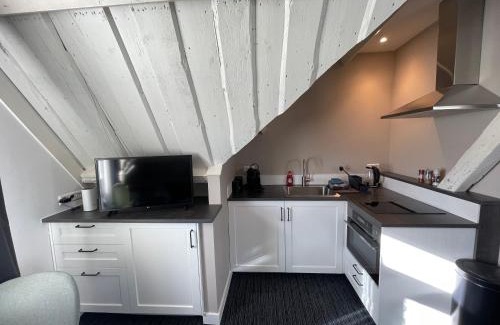 Zierikzee Apartment | SintLievens