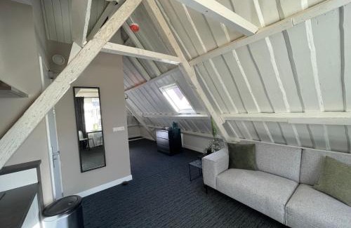 Zierikzee Apartment | SintLievens