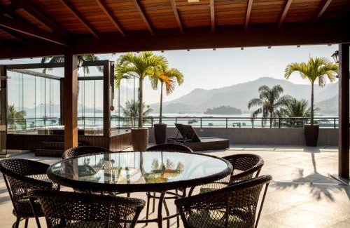 Praia do Jardim House | Sintonia com Mar