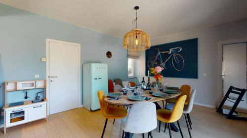 Voeren House | SINTPIETER18 @Lo-Ghis vakantiewoning